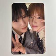 NCT WISH トレカ WISHLIST ジェヒ サクヤ 封入 - メルカリ