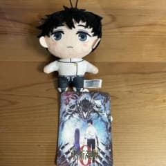 劇場版 呪術廻戦0 モアプラスマスコット 乙骨憂太のサムネイル
