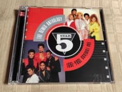 Five Star/The Remix Anthology