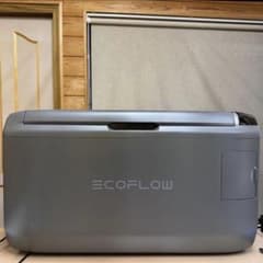 Yuyu 様 EcoFlow GLACIER Classic 35L - メルカリ
