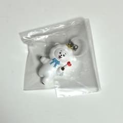 BT21 메지루시 액세서리 엔젤 ver. rj