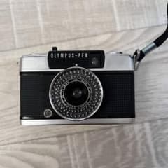 OLYMPUS PEN EE-3  フィルムカメラのサムネイル