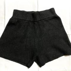 GRL ニットショートパンツ[an1295]のサムネイル