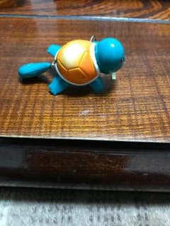 ポケモンルアー ゼニガメのサムネイル