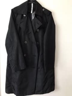 ★BURBERRY London 黒トレンチコート★のサムネイル