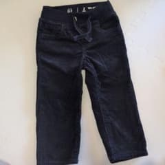 baby GAP 90s original straight パンツ 95