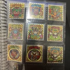 確認用のサムネイル