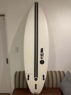 RIPSTIX サーフボード！！ホットドック5.7YOSHIDA SHAPE！ | Shop at