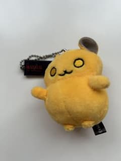 チラズアート　ぬいぐるみ　地獄銭湯　チラ丸のサムネイル