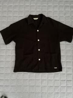 cootie production Pile Open Collar Shirtのサムネイル