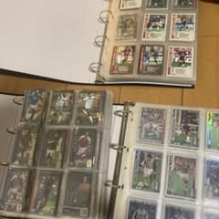 WCCF サッカー トレーディングカード セットのサムネイル