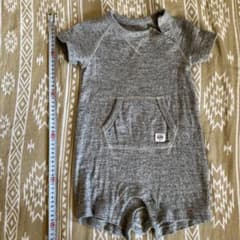 ロンパース　baby GAPのサムネイル