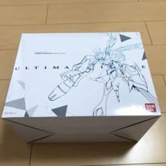 ULTIMATE IMAGE オメガモン：マーシフルモード【抽選販売品】のサムネイル