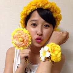 しおりん コースターのサムネイル