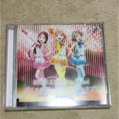 ラブライブサンシャイン！決めたよhand in handのサムネイル