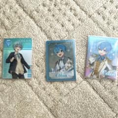 すとぷり ころん フォトカード 3枚セットのサムネイル