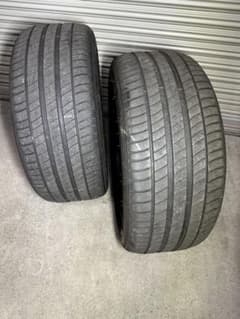 バリ溝ミシュランプライマシー3 245/40R19 MO 中古2本　2024年製 バリ溝 ミシュランプライマシー3 245/40R19 MO 中古2本2024年製 - メルカリ