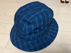 ホワイトマウテニアリング ハット ゴアウインドストッパー 防風防水