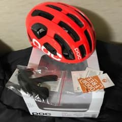 POCタイプヘルメットのサムネイル