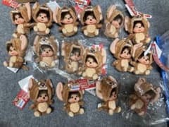 신품 태그 첨부 톰과 제리 몬치치 옷차림 몬치치 제리