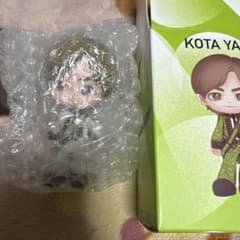 Hey!Say!JUMP薮宏太 フィギュア - メルカリ