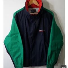 nautica  セーリングジャケットのサムネイル