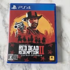 レッドデッドリデンプション2 スペシャル エディションのサムネイル