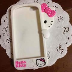 キティちゃん iphone5ケースのサムネイル