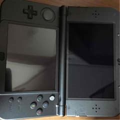 3dsLLほぼ新品✨✨値引きしました！のサムネイル