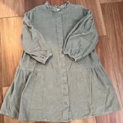 ワンピース　120 アプレレクールのサムネイル