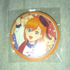 澁谷かのん リバイバルライブ ガチャ 丸缶 バッジ Liella 伊達さゆり