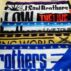 ライブタオルのサムネイル