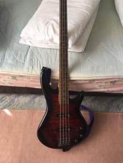 ☆最終値下げ済み☆IbanezのGioシリーズになります。のサムネイル
