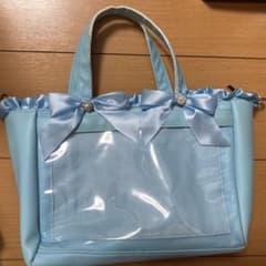 ザッカマート 痛バ 痛バッグのサムネイル