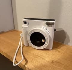 美品 Fujifilm instax SQUARE SQ1のサムネイル