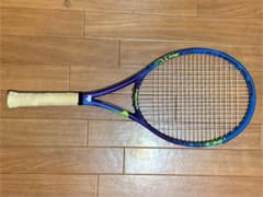 HEAD EXTREME MP テニスラケットのサムネイル