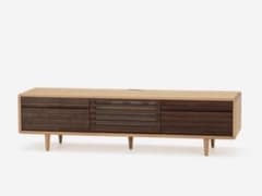 アクタス【中古】TVボード 150cmのサムネイル