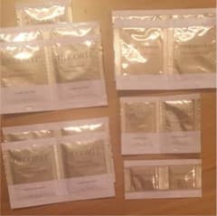 コスメデコルテ サンプル 試供品のサムネイル