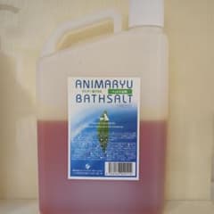 アニマー湯　ANIMARYU BATHSALT 約600mlのサムネイル