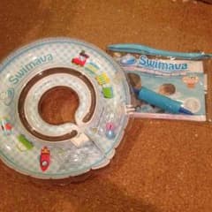 【MIKUMIKU様専用】スイマーバ 美品のサムネイル
