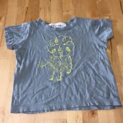 ミナペルホネン80Tシャツのサムネイル