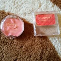 キャンメイク セットのサムネイル