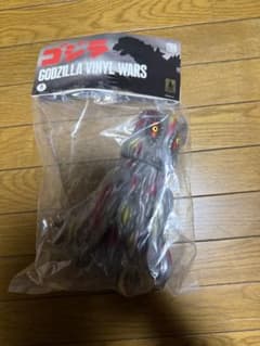 ソフビライフ　ジャイアントヘドラキャンディーケース　新色　ソフビ　ゴジラ　ヘドラ ソフビライフ ジャイアントヘドラキャンディーケース 新色 ソフビ