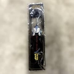 未開封品Star Warsスターウォーズエピソード3ケータイストラップR2-D2
