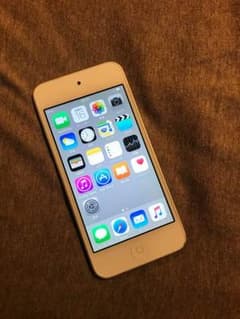 iPod touch 5世代のサムネイル