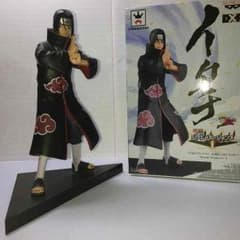 NARUTO疾風伝   イタチ   フィギュアのサムネイル