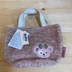 ダッフィー ディズニーシー トートバッグのサムネイル