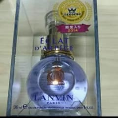LANVIN エクラ ドゥ アルページュ 30mlのサムネイル