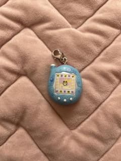 たまごっち ガチャガチャのサムネイル