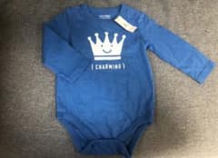 babyGAP ロンパース 70のサムネイル